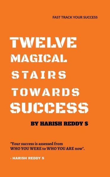 The Spiritual Journey of Ascending the Magical Staircase to Triumph
